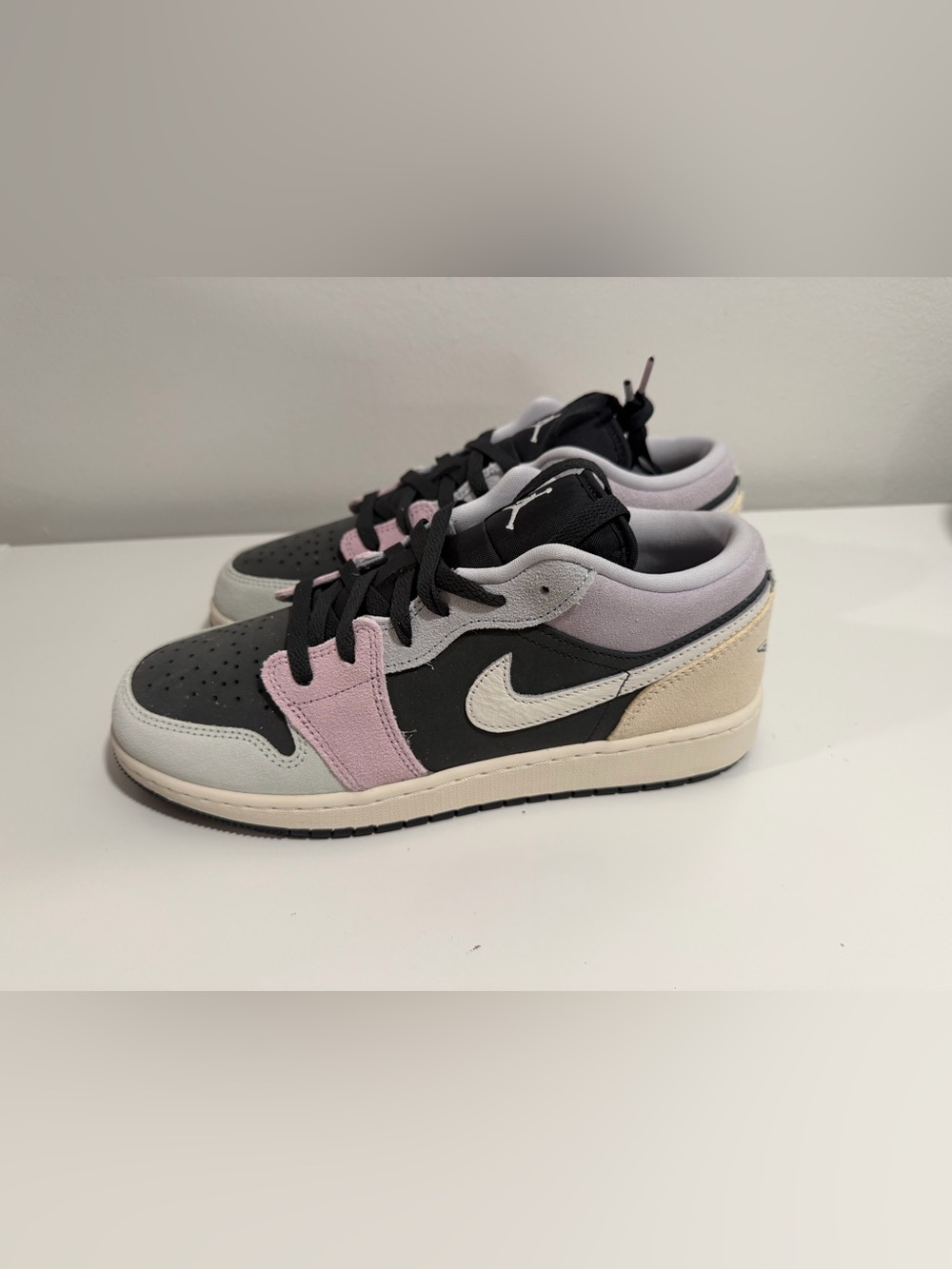 Air Jordan 1 low Se
